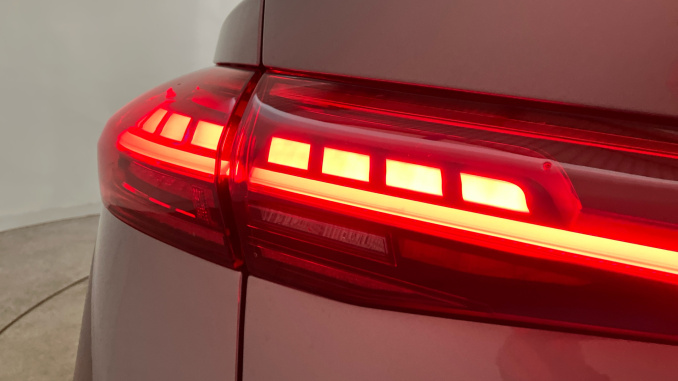 Audi A6 210kW 83kWh Sport 5dr Auto Electric Hatchback - Image 28